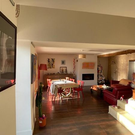 La Maison Bliss Otel Piolenc Dış mekan fotoğraf