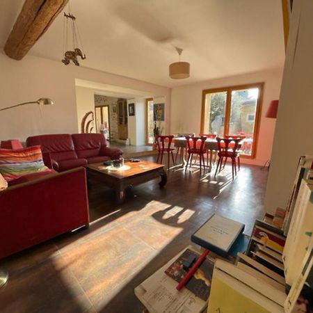 La Maison Bliss Otel Piolenc Dış mekan fotoğraf