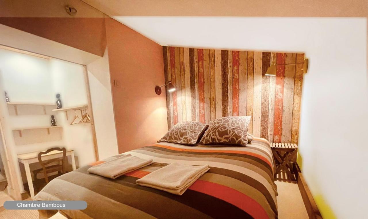 La Maison Bliss Otel Piolenc Dış mekan fotoğraf