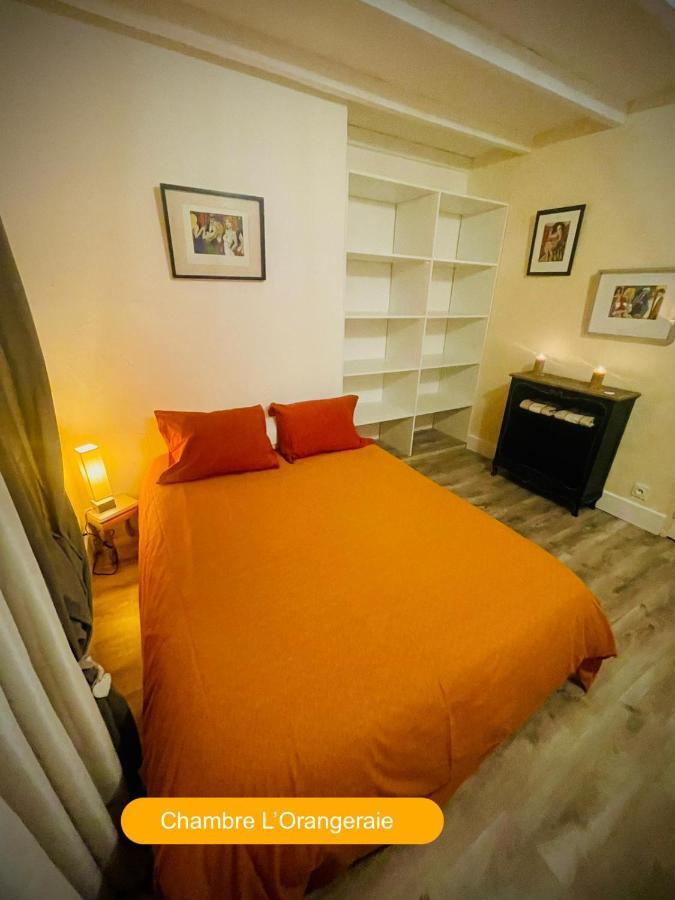La Maison Bliss Otel Piolenc Dış mekan fotoğraf