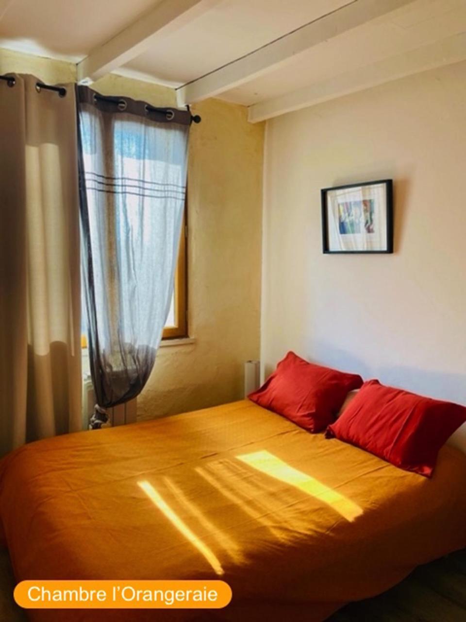 La Maison Bliss Otel Piolenc Dış mekan fotoğraf
