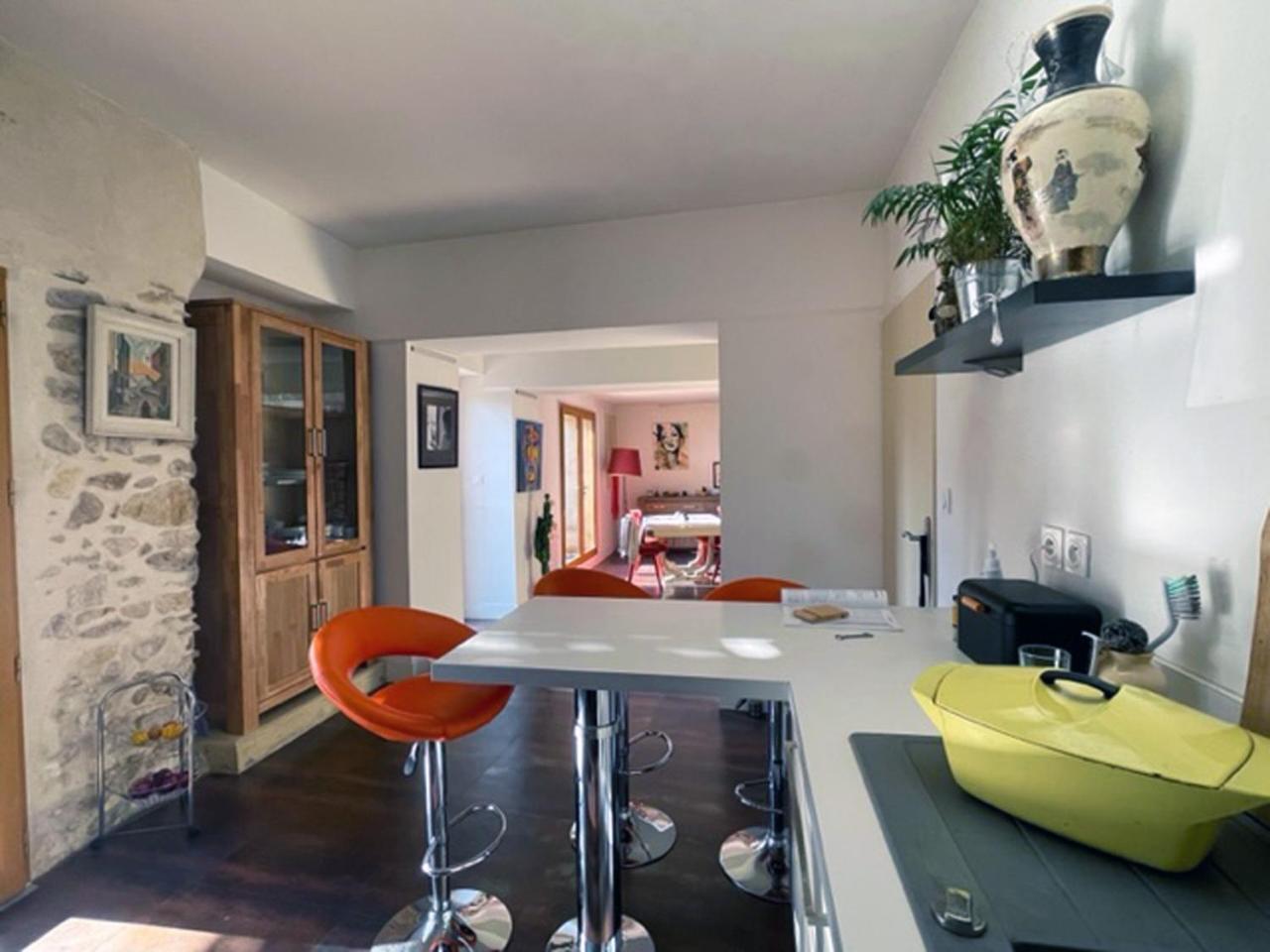 La Maison Bliss Otel Piolenc Dış mekan fotoğraf