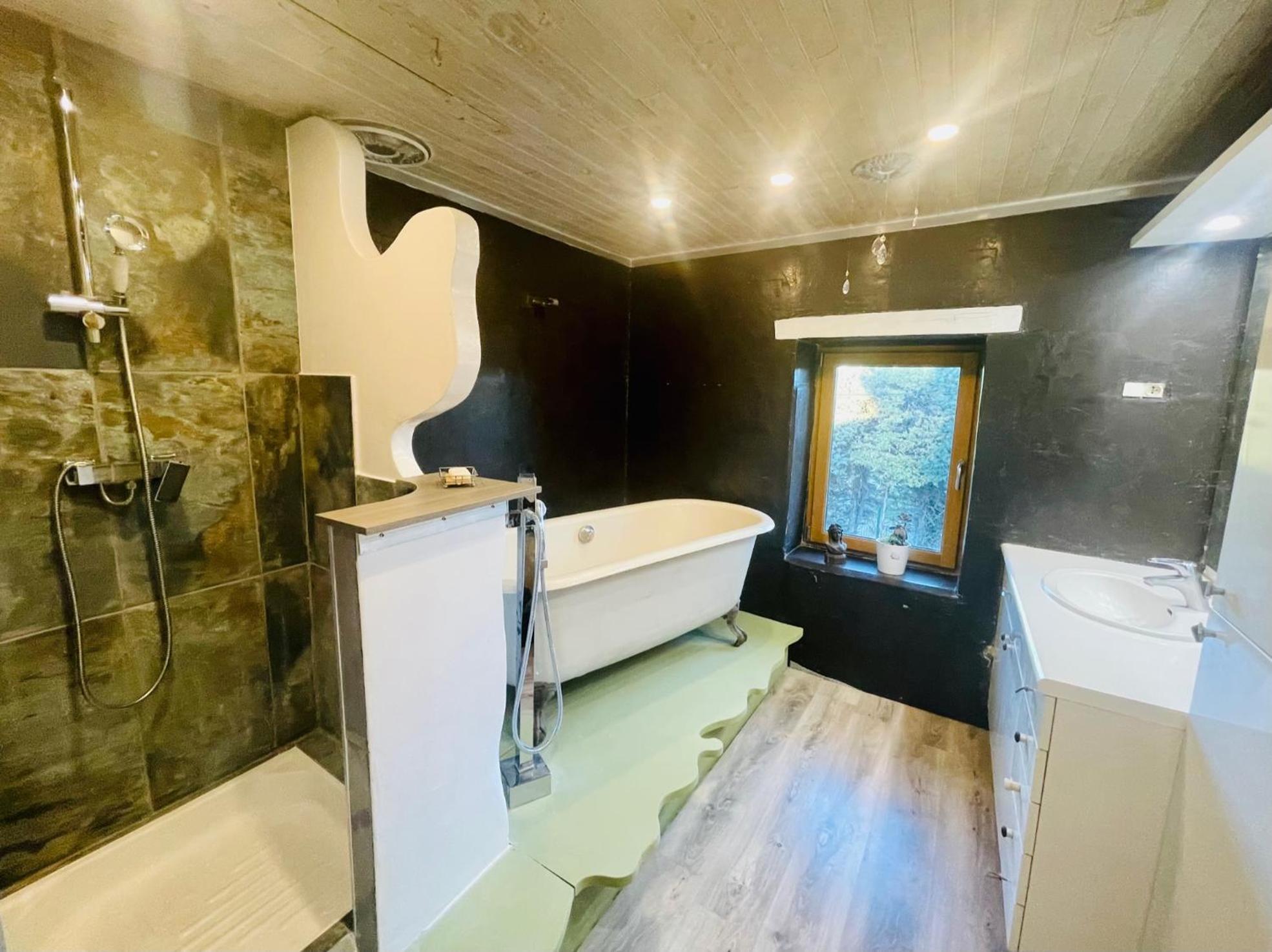 La Maison Bliss Otel Piolenc Dış mekan fotoğraf